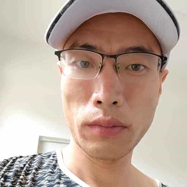 38岁岁山西单身帅哥 - 武汉吉缘网