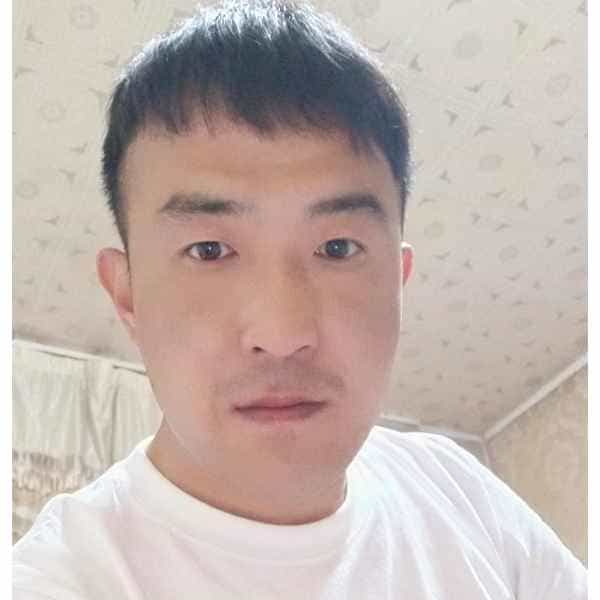 35岁岁山西单身帅哥 - 武汉吉缘网