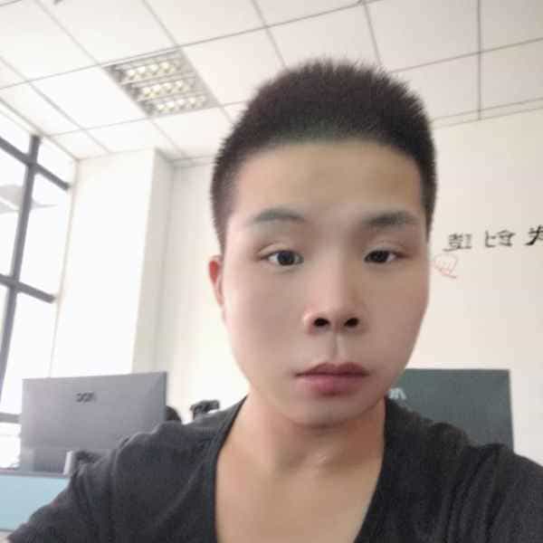27岁岁河南单身帅哥 - 武汉吉缘网