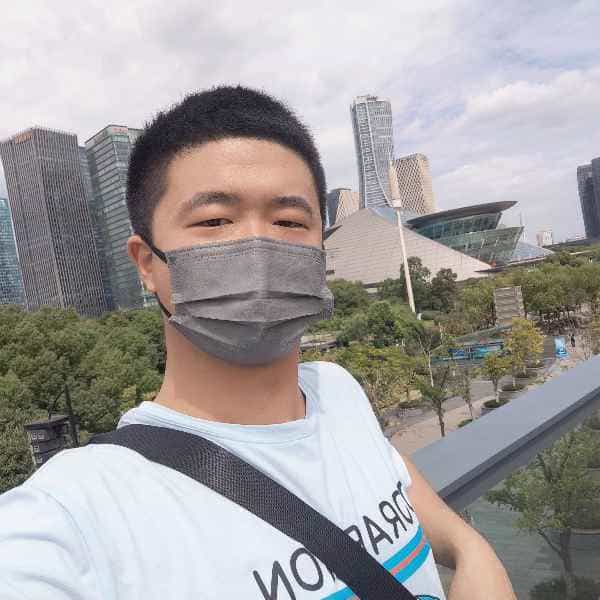 35岁岁浙江单身帅哥 - 武汉吉缘网