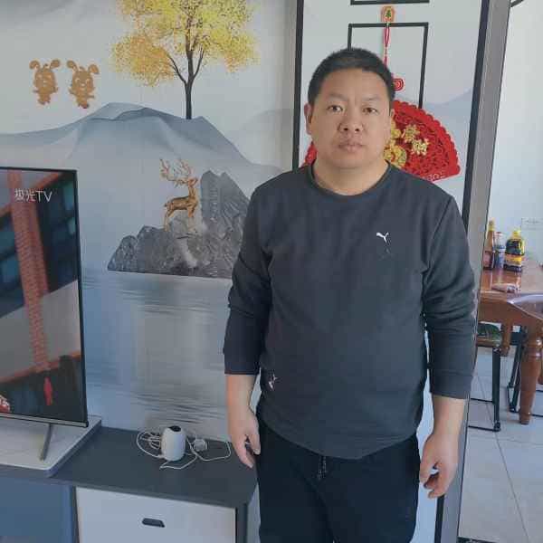 36岁岁山西单身帅哥 - 武汉吉缘网