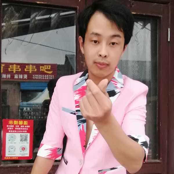 30岁岁山西单身帅哥 - 武汉吉缘网