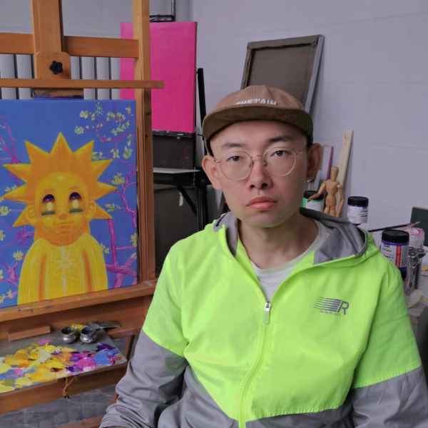 33岁岁山西单身帅哥 - 武汉吉缘网
