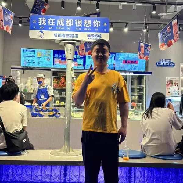 28岁岁浙江单身帅哥 - 武汉吉缘网