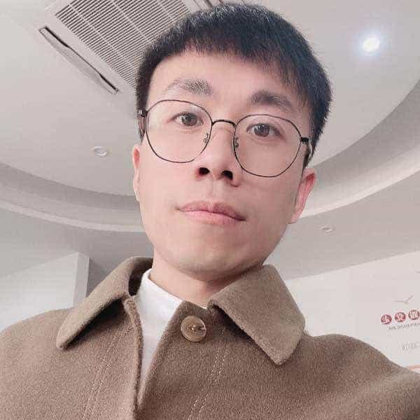 38岁岁浙江单身帅哥 - 武汉吉缘网