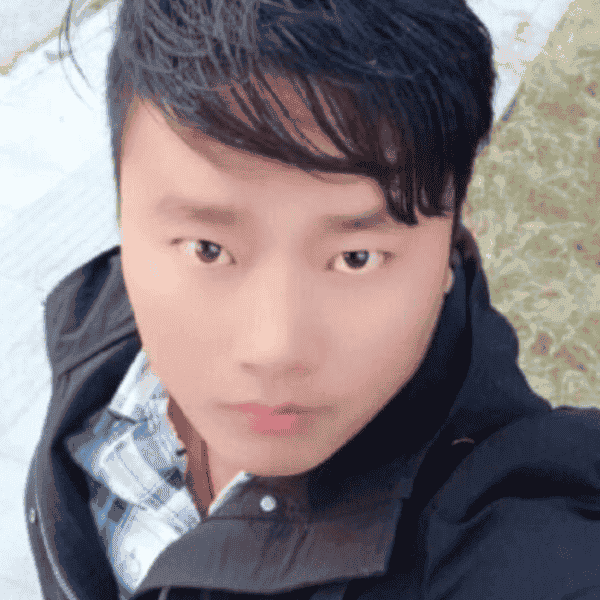 36岁岁江苏单身帅哥 - 武汉吉缘网