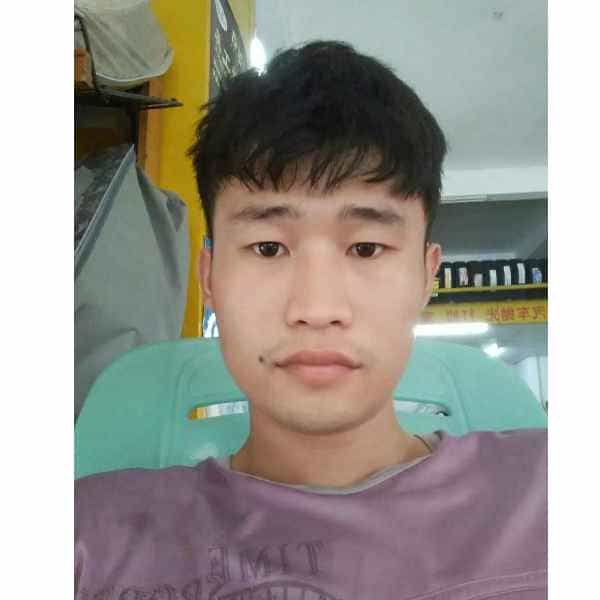 31岁岁广东单身帅哥 - 武汉吉缘网