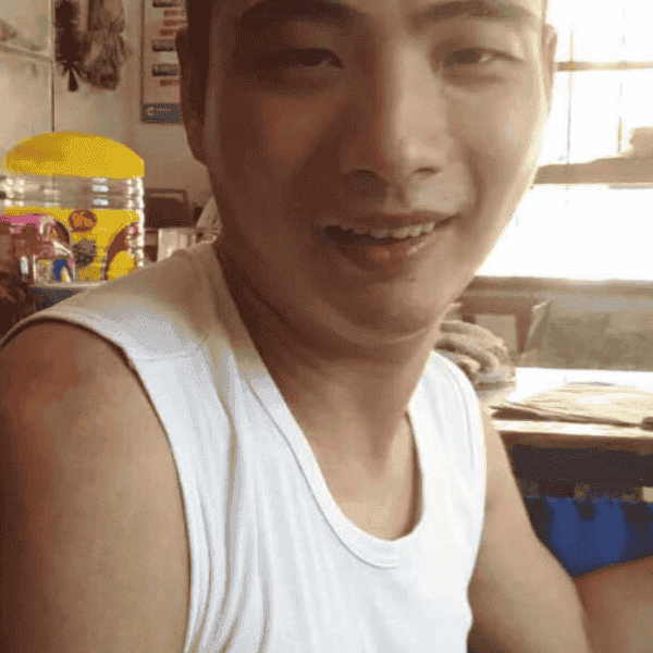 43岁岁浙江单身帅哥 - 武汉吉缘网