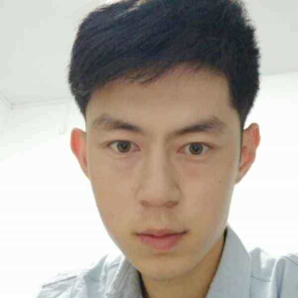 34岁岁山西单身帅哥 - 武汉吉缘网