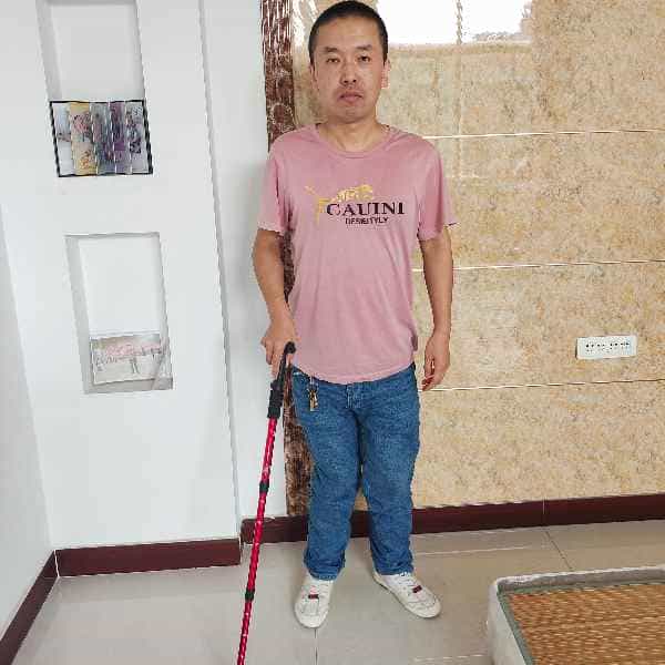 36岁岁山西单身帅哥 - 武汉吉缘网