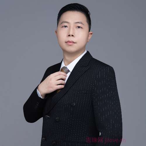 33岁岁广东单身帅哥 - 武汉吉缘网