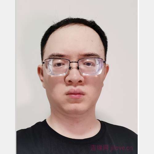 33岁岁山西单身帅哥 - 武汉吉缘网