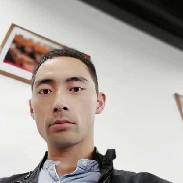 35岁岁山西单身帅哥 - 武汉吉缘网
