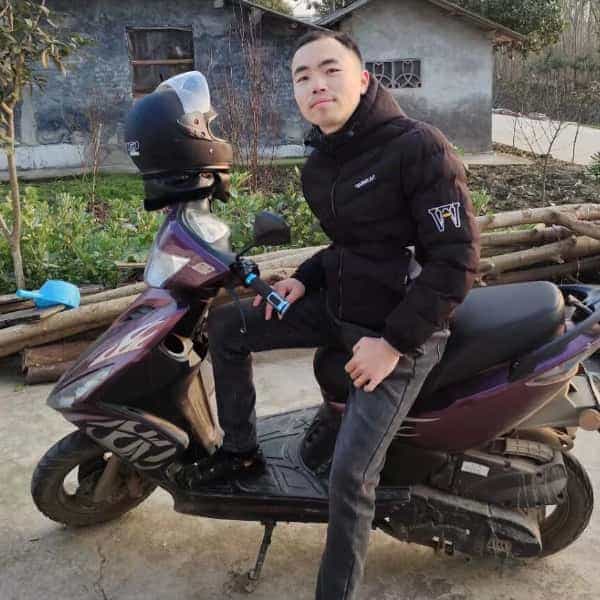 36岁岁湖南单身帅哥 - 武汉吉缘网