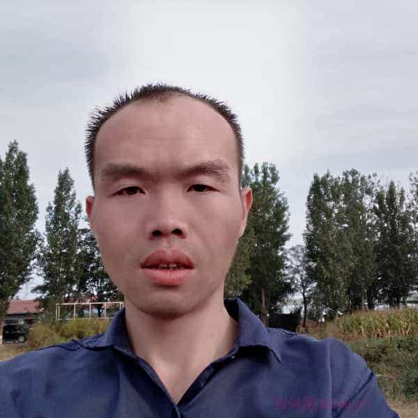 39岁岁山西单身帅哥 - 武汉吉缘网