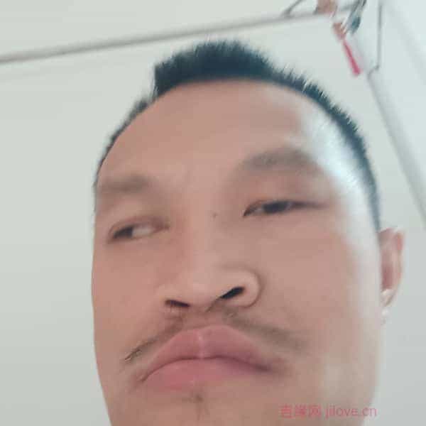 33岁岁广东单身帅哥 - 武汉吉缘网