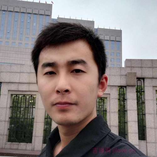 35岁岁河南单身帅哥 - 武汉吉缘网