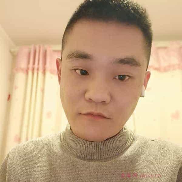 32岁岁山西单身帅哥 - 武汉吉缘网