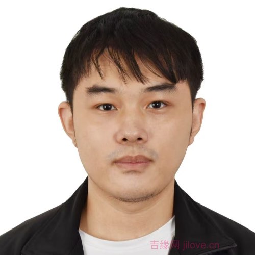 28岁岁山东单身帅哥 - 武汉吉缘网